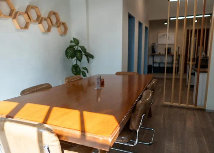 Uotan Hotel