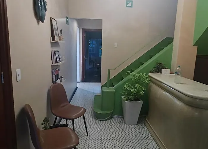 Hotel Uotan