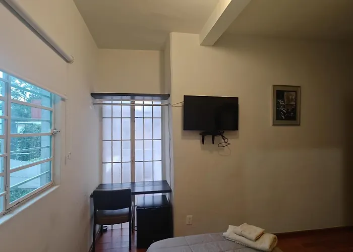Uotan Mexico City